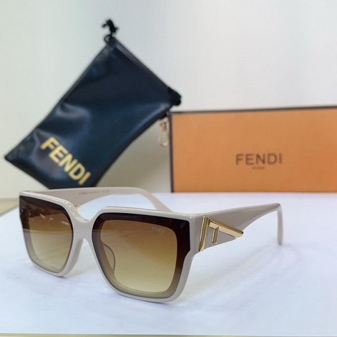 Fendi Sunglasses ID:20250529-403